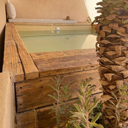 Riad Agathe & Spa Марракеш Екстер'єр фото