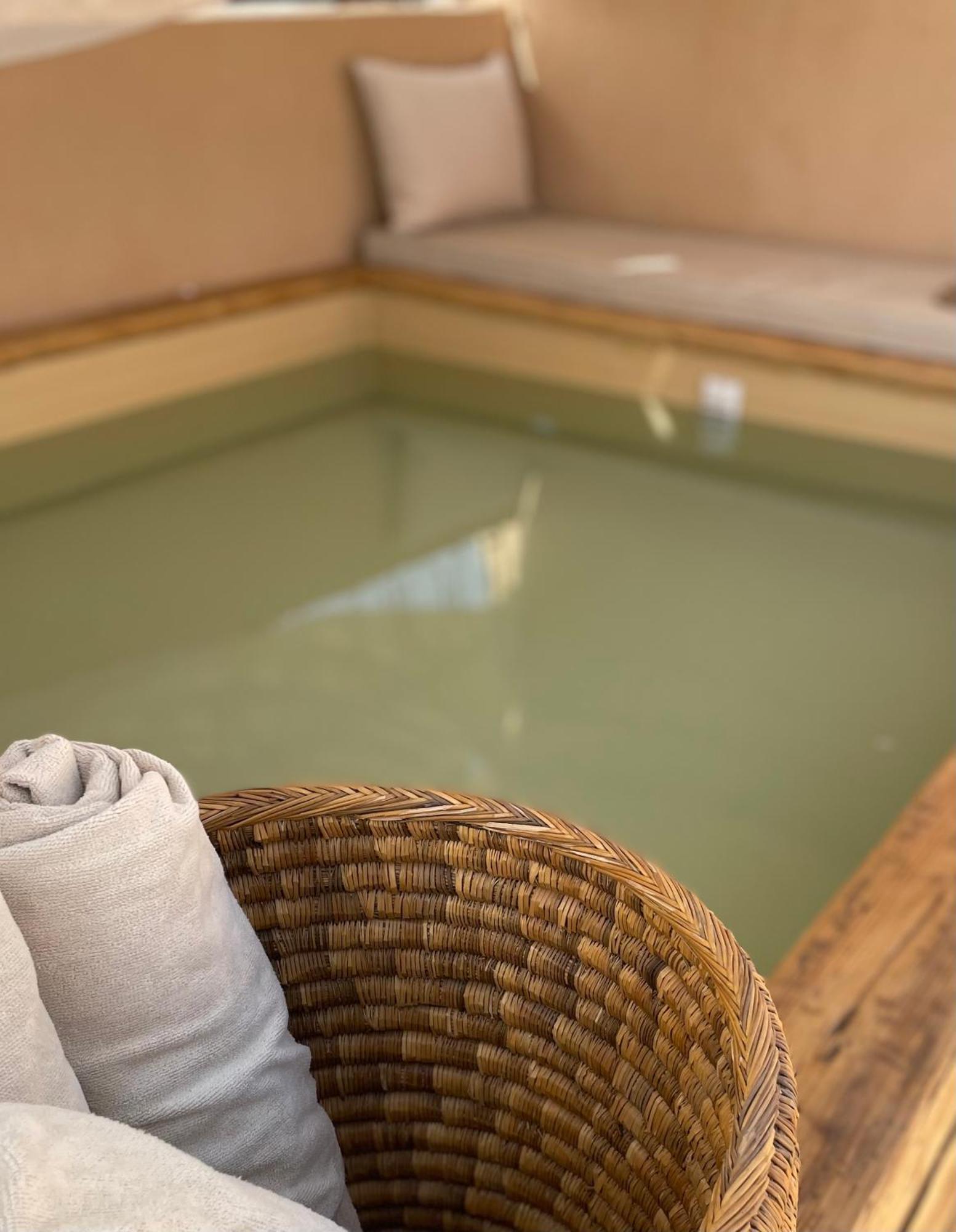 Riad Agathe & Spa Марракеш Екстер'єр фото