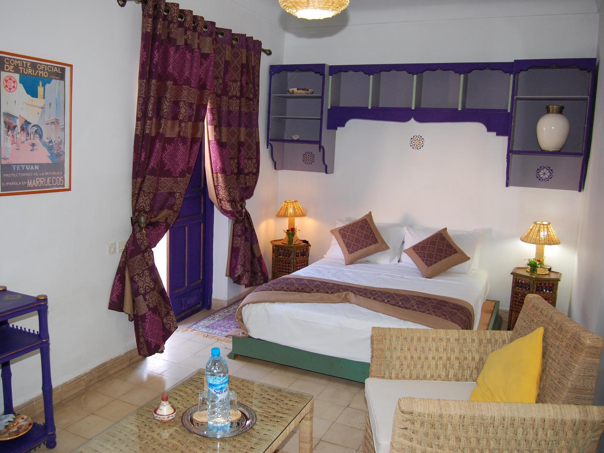 Riad Agathe & Spa Марракеш Екстер'єр фото