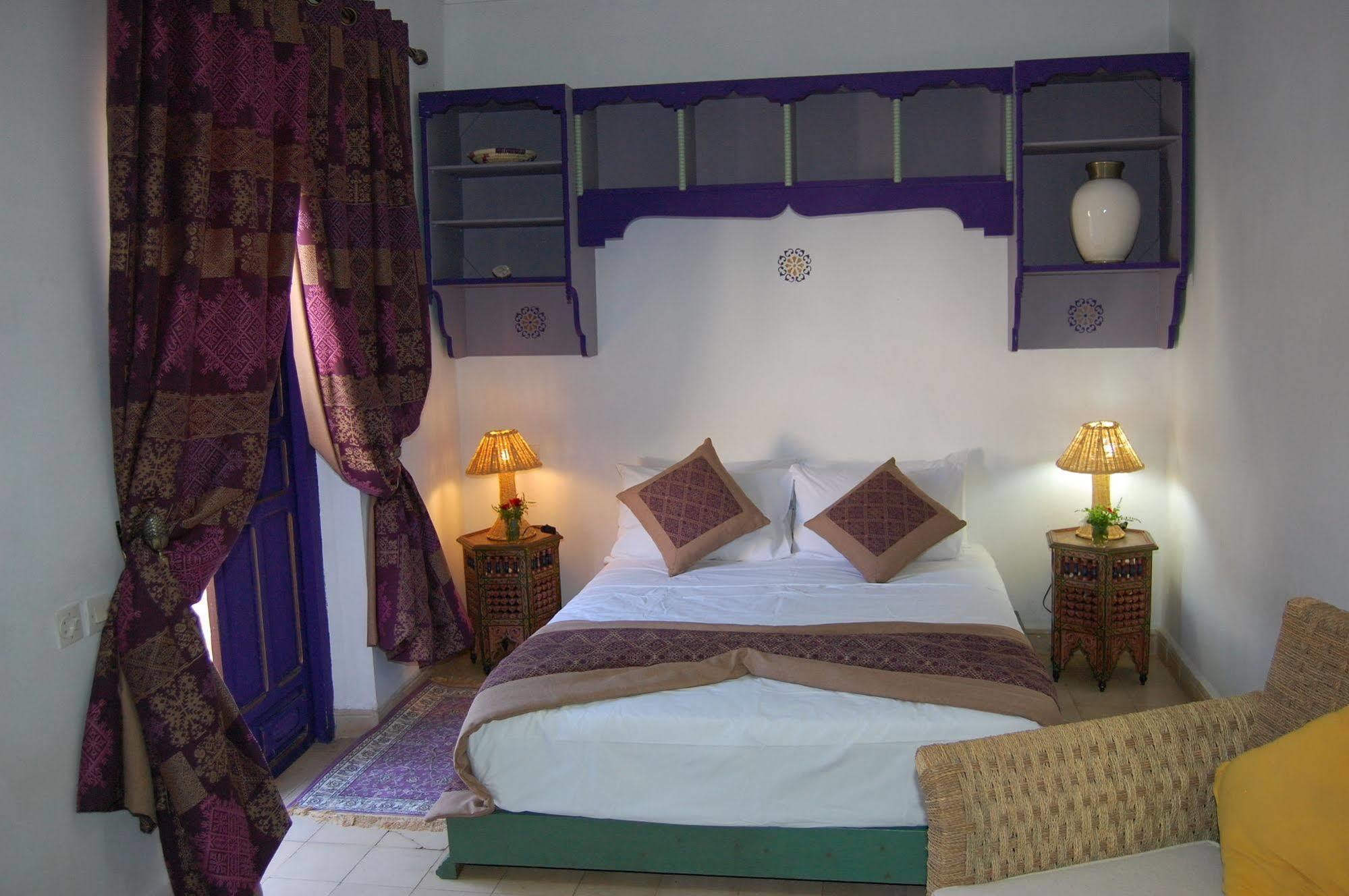 Riad Agathe & Spa Марракеш Екстер'єр фото